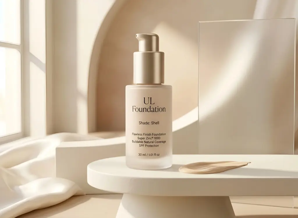 UL Foundation Shell