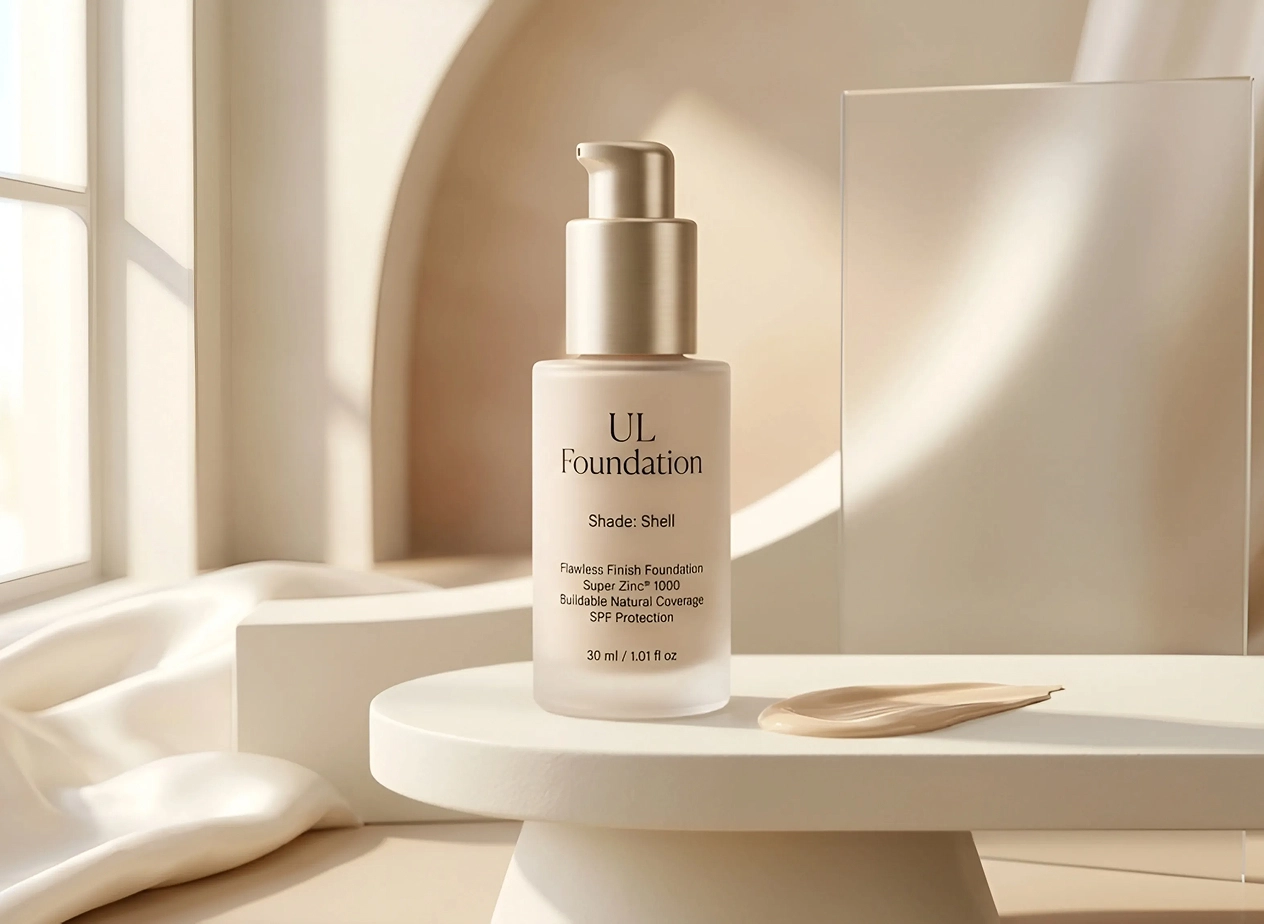 UL Foundation Shell
